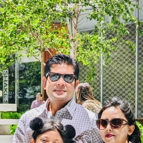 Meet your Posher, Shaidur - Picture 1 of 1